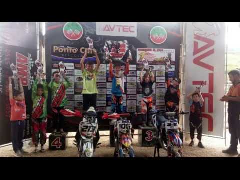 5º Etapa da Copa Grande Floripa de Velocross