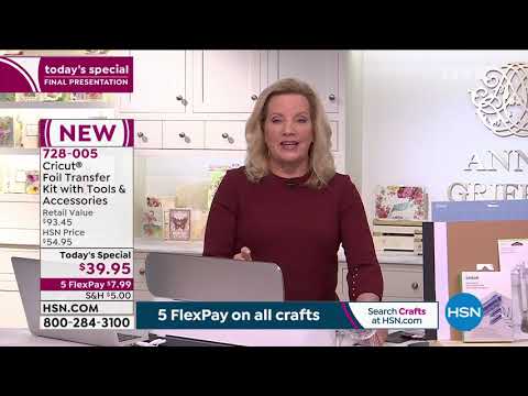 HSN | Craft Event Finale 10.06.2020 - 11 PM