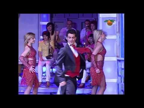 Portokalli, 6 Maj 2008 - Baleti i hyrjes