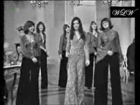 Anna Jantar - Tyle słońca w całym mieście (z zapowiedzią J. Kukulskiego!)