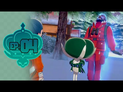 MEETING CALYREX | The Crown Tundra Ep.04