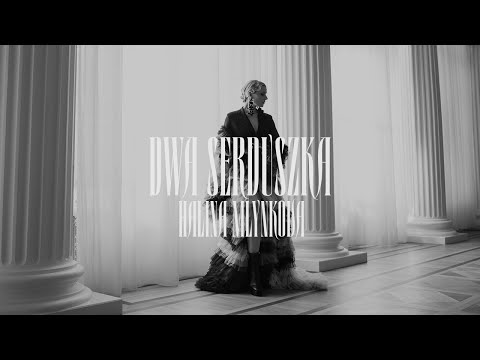 Halina Mlynkova - Dwa serduszka [Official Music Video]