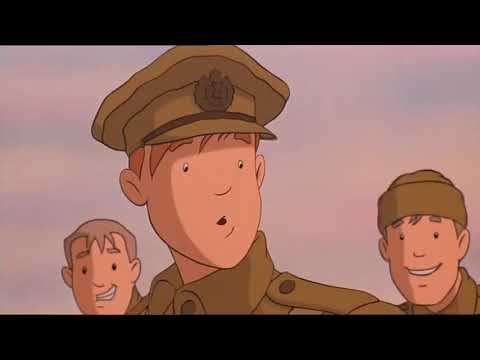 War Game (2002) by Dave Unwin