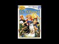 Opening To The Road To El Dorado 2000 DVD 2006 2010 Reissue