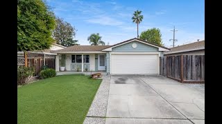 832 Raeburn Ct, San Jose, CA