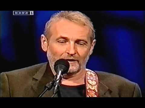 Niels Hausgaard - Skole