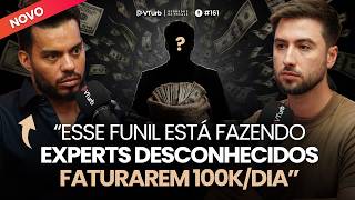 Perpétuo Para Público Frio: Conheça O “Funil De VSL” | Tiago Filemon - Segredos da Escala #161