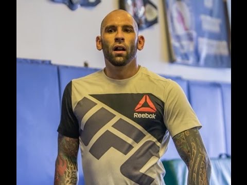 George Sullivan Notified Of 2nd USADA Violation