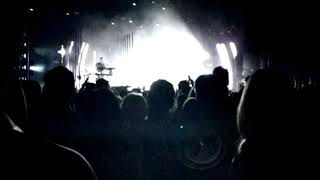 Alt-J - Hit me like that snare.