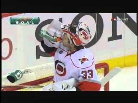 Hurricanes - Wild Highlights (3/17/12)