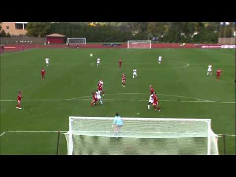 Ohio State at Wisconsin - Women's Soccer Highlights