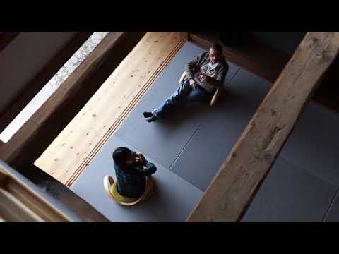 奈良山添村の自然を感じながらサウナとbbqでーととのいー体験 アクティビティジャパン