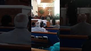 In The Midst Of It All