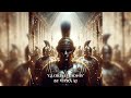 Gloria Legionis Epic Orchestral Roman Music Glory Of The Legion Powerful Choir Female Vocal AI