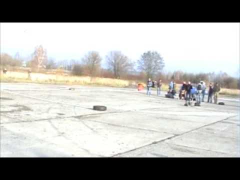 VI runda Yacco SMT 2008 La Perla Roninsnowboards