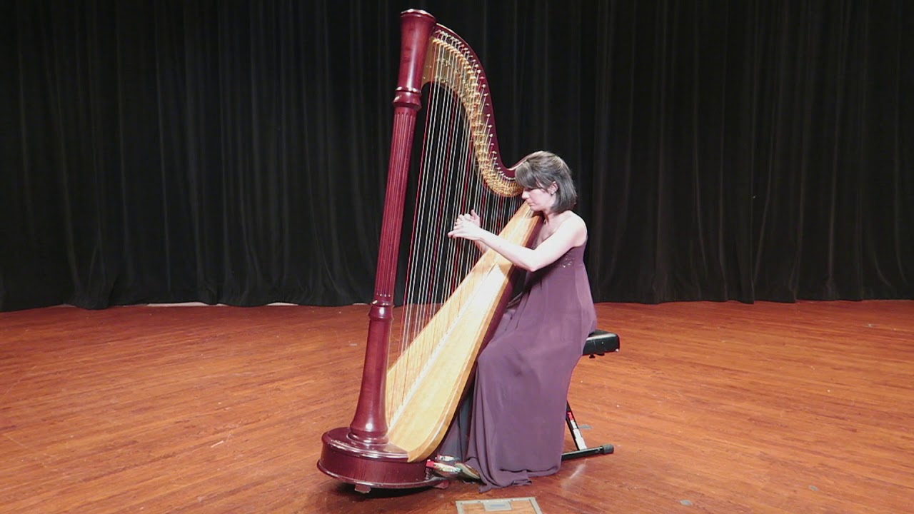 Promotional video thumbnail 2 for Alisa Bekebrede