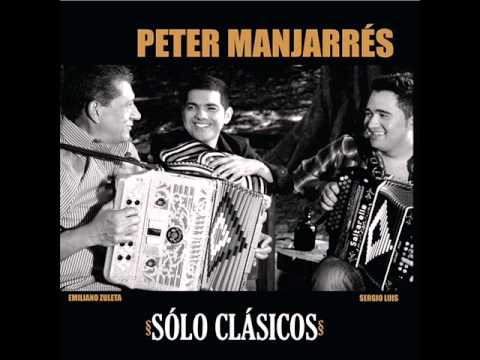 La Guaireñita - Peter Manjarres SOLO CLASICOS 2008
