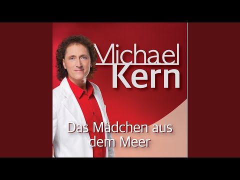 Das Mädchen Aus Dem Meer - Michael Kern