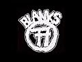 Blanks 77 - Party Train