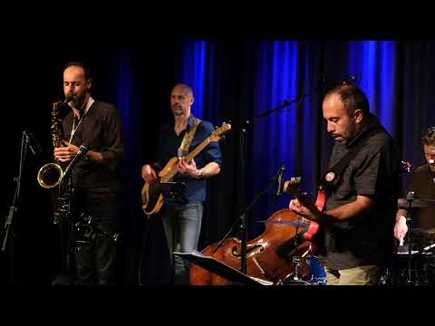 Nica - Peter Lenzin Band