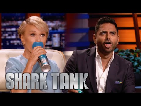 Boost Oxygen Shark Tank Pitch