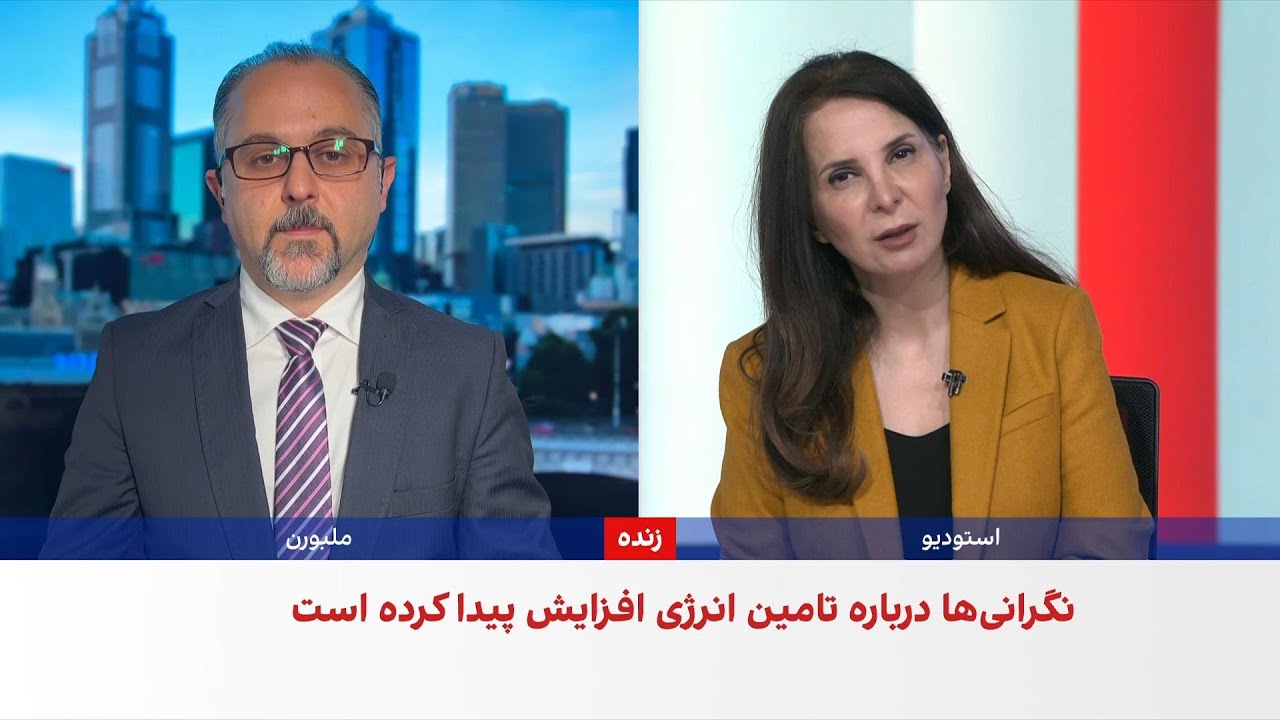 نخست‌وزیری استرالیا: رژیم ایران نفرت‌انگیز و غیرقابل‌قبول است