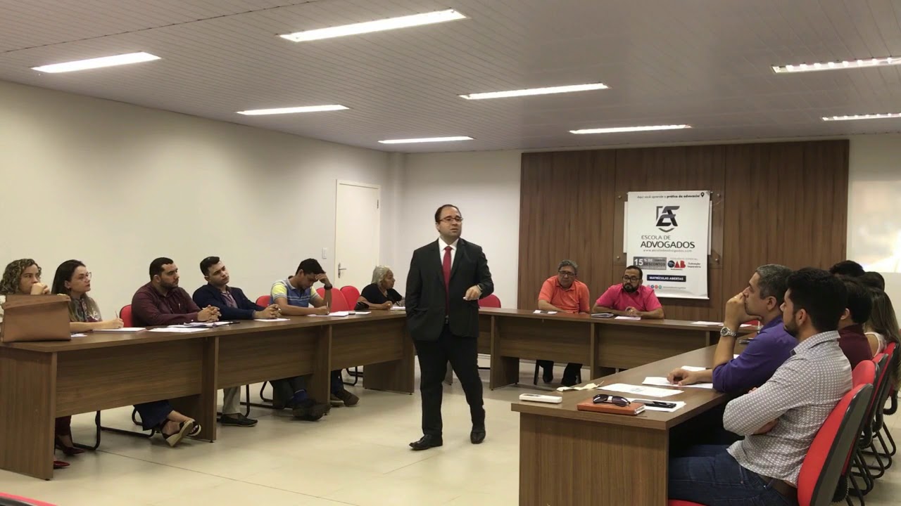 4 Passos Simples para fazer uma Sustentação Oral de Excelência