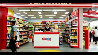 Download lagu Audio Promo Alfamart Periode 16 - 31 Desember 2025 mp3