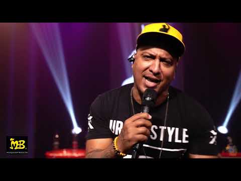 LIVE RENATO DA ROCINHA - ABERTURA MOLEQUE BOM / MORO LÁ / ROÇADO (VÍDEO OFICIAL)