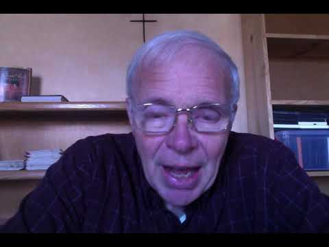 1 Samuel 11 -- The Loyalty of Jabesh Gilead