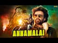 Superstar Rajinikanth Blockbuster Movie Tamil Hindi Dubbed Annamalai Super Hit Full Movie HD