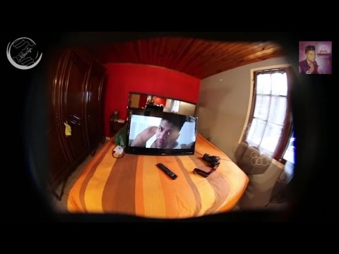 Joïc - Sortie du clip Paranoïaque - Mercredi 26 Novembre 2014