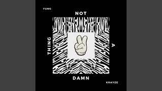 Not a Damn Thing