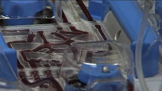 OneBlood donors will now be notified when their blood is used to help save a life