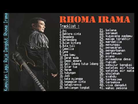 Download Lagu Mp3 Rhoma Irama Mp3 Gratis