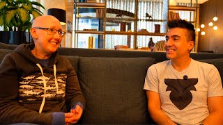 First Disabled Woman To Visit Every Country: BTS And Q&A