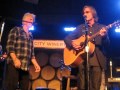GRAHAM NASH & JACKSON BROWNE -- "CROW ON THE CRADLE"