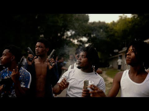 Bino Splat x BabySlimeCrook - See What They Bout (Official Video)