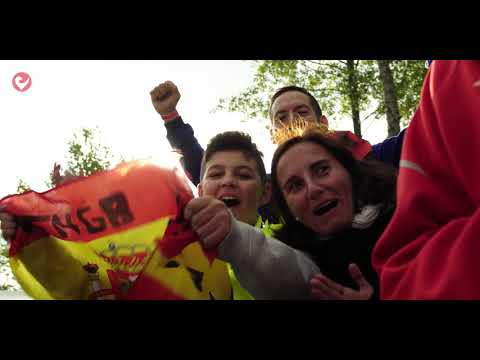 Challenge Almere-Amsterdam Middle Distance