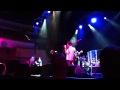 James, Lookaway (part), Glasgow Royal Concert Hall