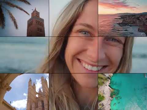 Vídeo Ocean Victory