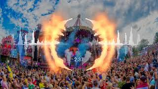 Download lagu Wo Se Cen Te Ai Sang Ni    2018  ElectroHouse      CCQ Remix mp3