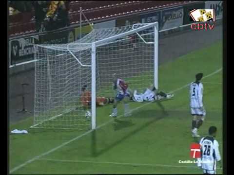 CMT. Temp. 2008-09. Resumen GIRONA F.C. 3 - ALBACETE BALOMPIÉ 3