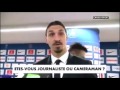 Les Meilleurs moments avec Zlatan Ibrahimović au PSG