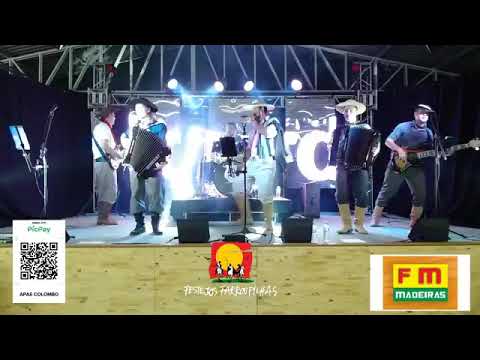 18.06.2020 - BAILE GAÚCHO - CTG Vinte de Setembro