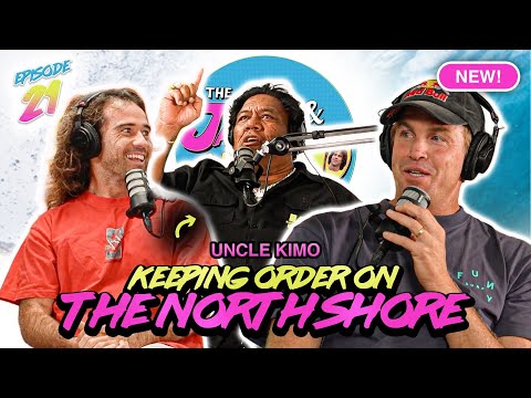 North Shore Secrets of Security - Fights & Surf Parties 