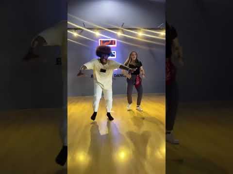 Sebastian No Beat - Sanzaleiro ( Dance Video )