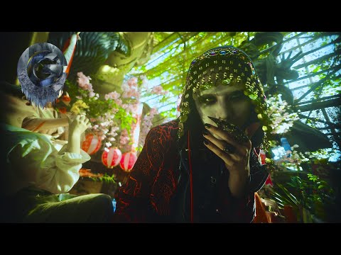 shaka bose 釈迦坊主 - Agares feat. (sic)boy [Directed by COLD GAME]