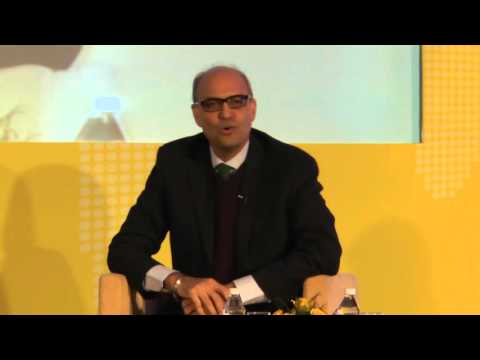 36th Hindustan Times Shine HR Conclave - Gurgaon Edition (Part-1)