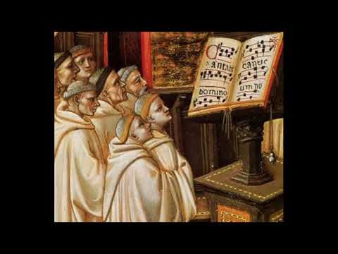 Plainchant - Liberasti nos Domine (gradual)